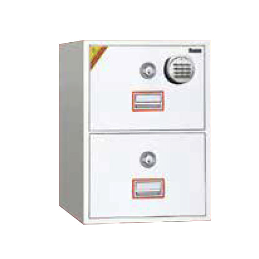 Guardall Fire Resisting Filing Cabinet GDF 2002