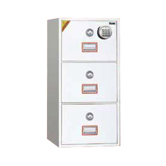 Guardall Fire Resisting Filing Cabinet GDF 3002