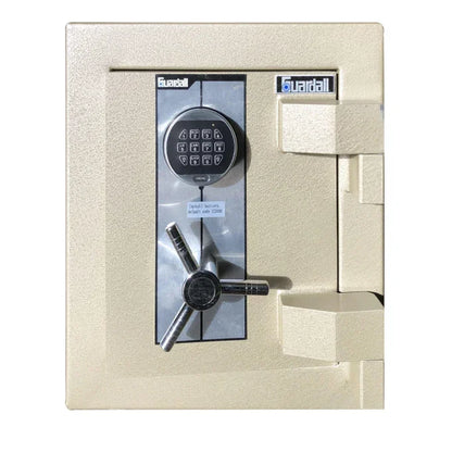 Guardall High Security Safe KCR615
