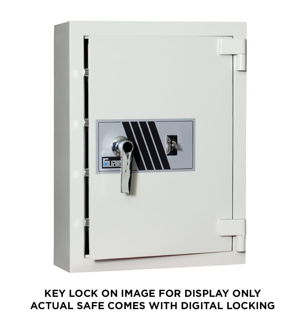 Guardall Drug Safe DSK1/300D