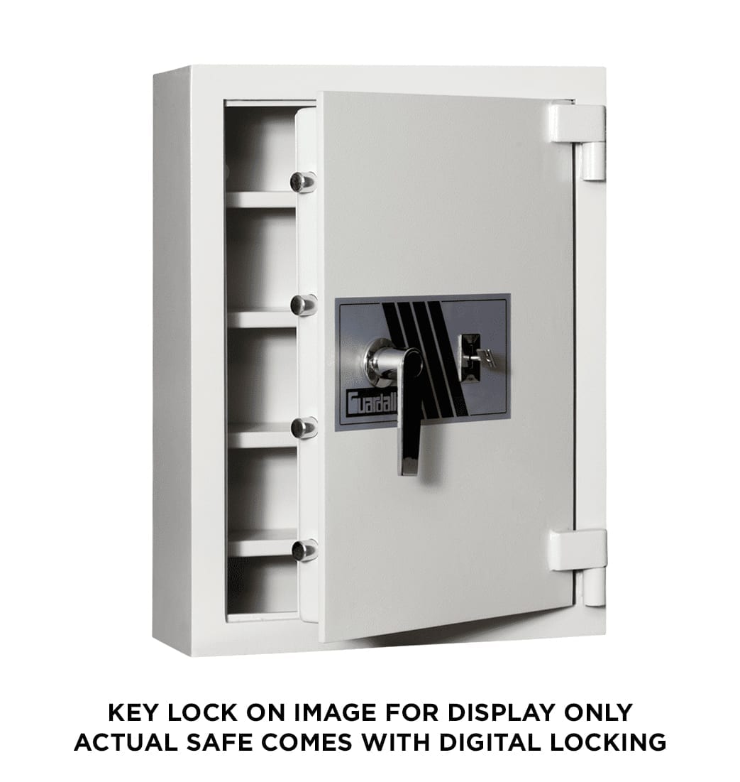 Guardall Drug Safe DSK1/300D