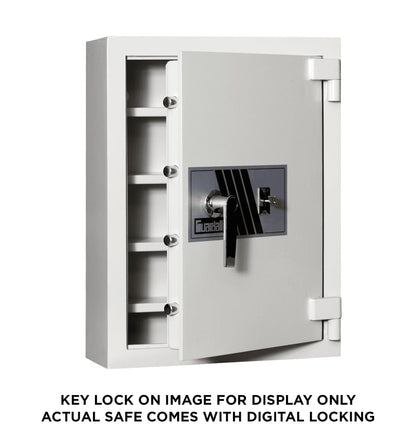 Guardall Drug Safe DSK1/300D