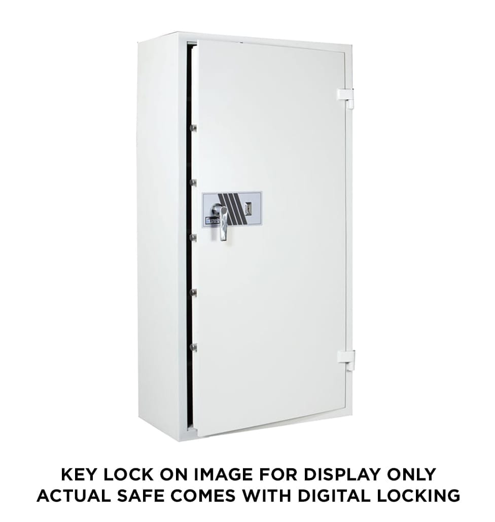 Guardall Drug Safe DSK4D