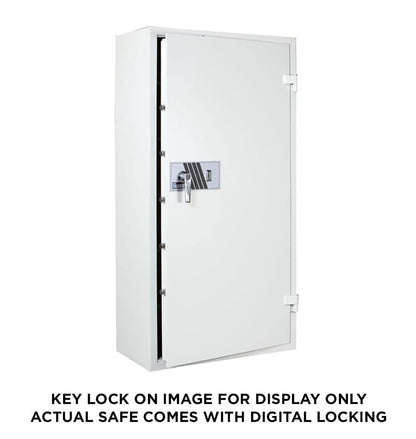 Guardall Drug Safe DSK4D