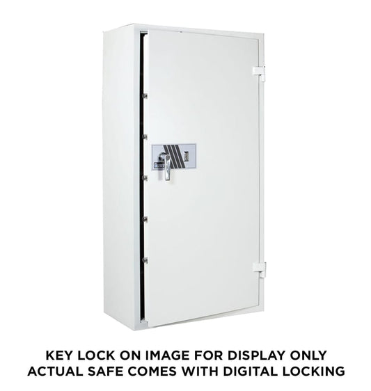 Guardall Drug Safe DSK4D