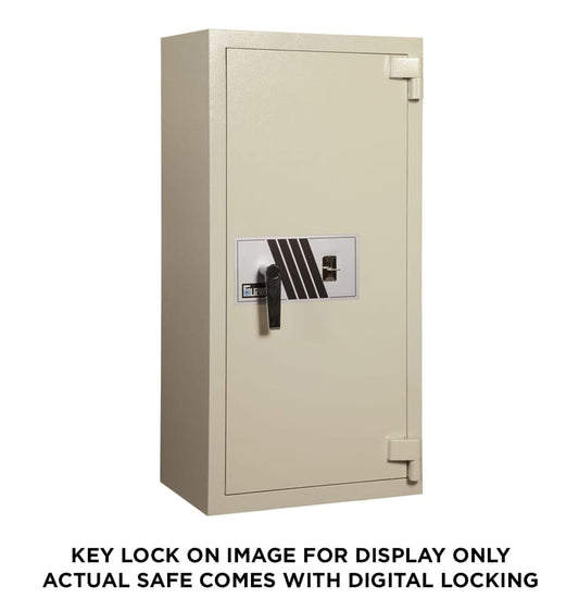 Guardall Drug Safe DSK6D