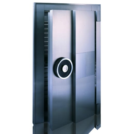Guardall Grade I Vault Door