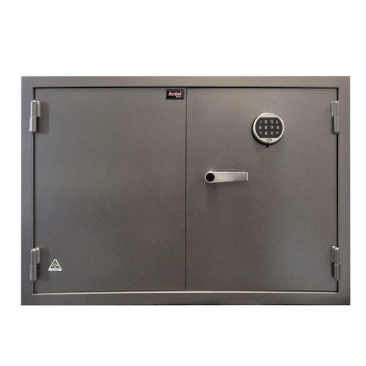 Ardel Key Cabinet KC2K