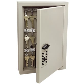 KIDDE Touchpoint Key Cabinet 30