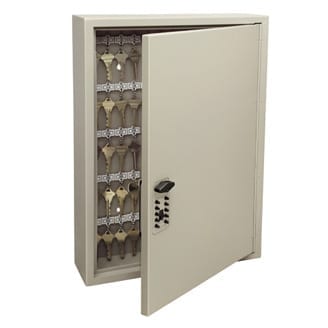 KIDDE Touchpoint Key Cabinet 60
