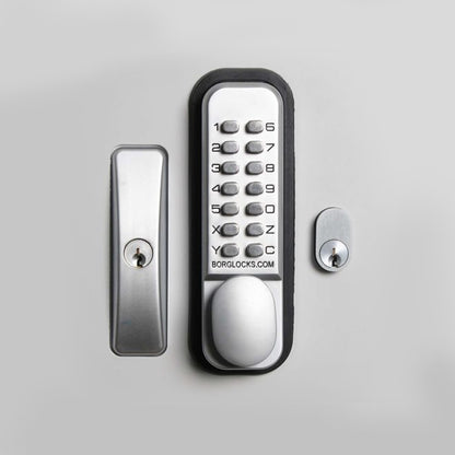 LockIT Key Cabinet Shepherd