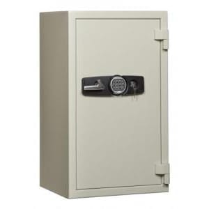 Locktech Document Safe ES100
