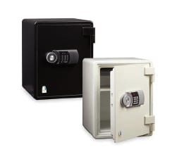 Locktech Home&Office Safe 031DBK
