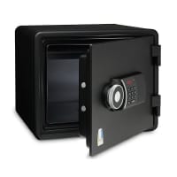 Locktech Home&Office Safe M020BK