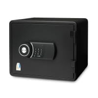 Locktech Home&Office Safe M020BK