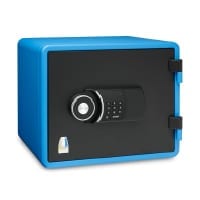 Locktech Home&Office Safe M020BL
