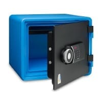 Locktech Home&Office Safe M020BL