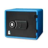 Locktech Home&Office Safe M020BL