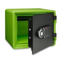 Locktech Home&Office Safe M020GR
