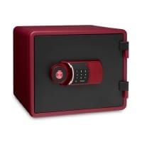 Locktech Home&Office Safe M020RD