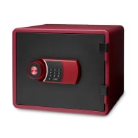 Locktech Home&Office Safe M020RD