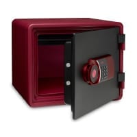 Locktech Home&Office Safe M020RD