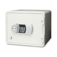 Locktech Home&Office Safe M020WH