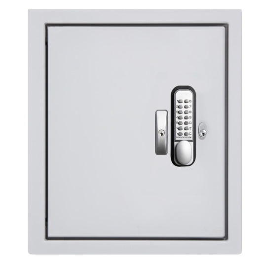 LockIT Key Cabinet Mini
