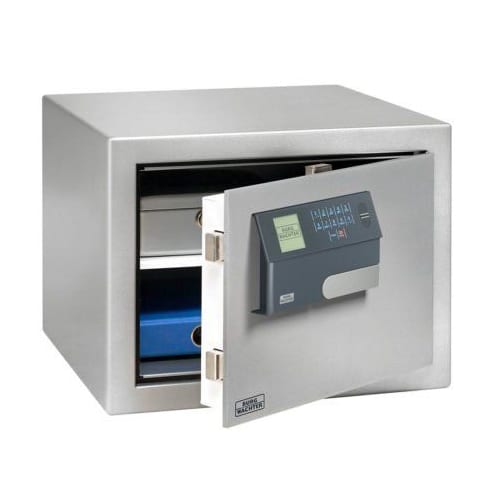 Burg Wachter Karat Safe MT640-E-FP Fingerscan
