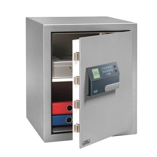 Burg Wachter Karat Safe MT660-E-FP Fingerscan