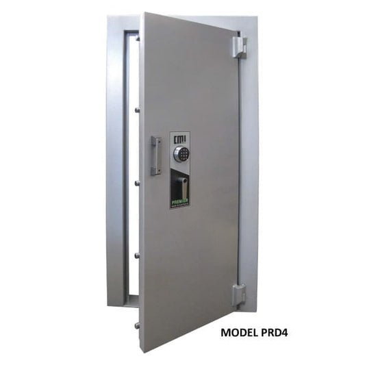 CMI Premier Strongroom Door PRD4-C