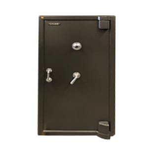 Pre-Used CHUBB High Security Safe No.144