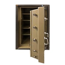 Pre-Used CHUBB High Security Safe No.144
