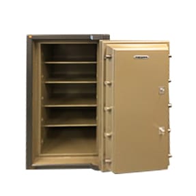 Pre-Used CHUBB High Security Safe No.144