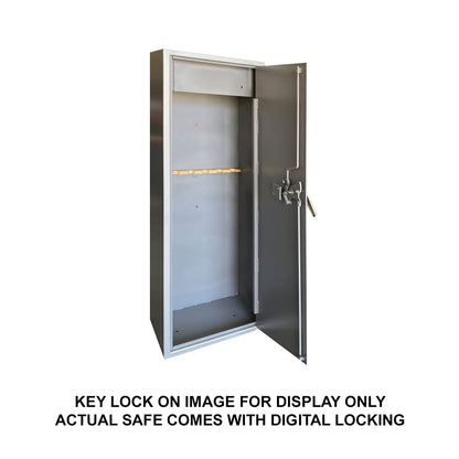 Ardel Rifle Safe 2D - 6 Rifles