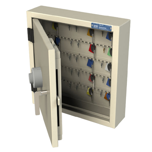 SCEC Class B Key Cabinet (100 Keys)
