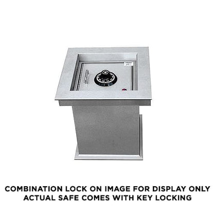Ardel In-Floor Safe HD6612K
