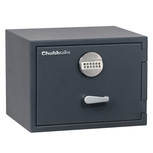Chubb Senator Safe M1