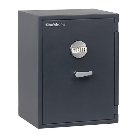 Chubb Senator Safe M3