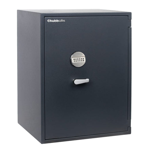 Chubb Senator Safe M4