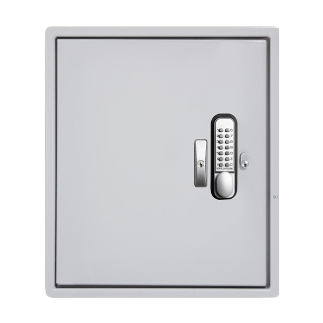 LockIT Key Cabinet Shepherd