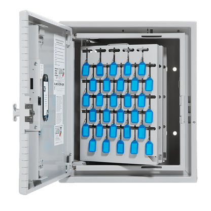 LockIT Key Cabinet Shepherd
