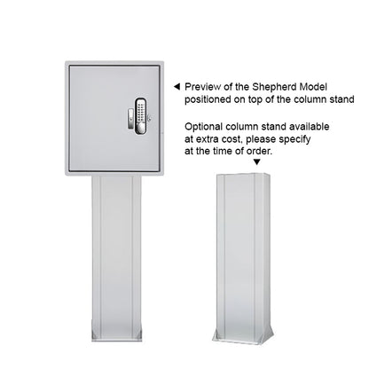 LockIT Key Cabinet Shepherd