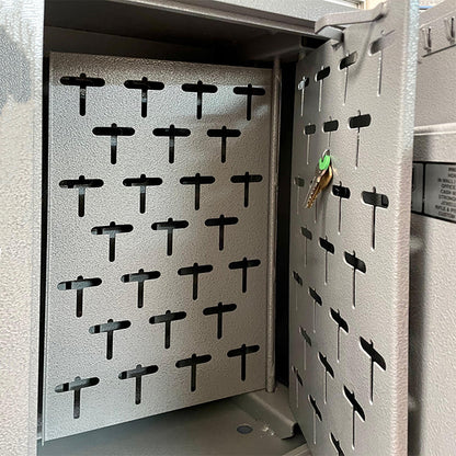 CMI Security Key Cabinet SKC-75C