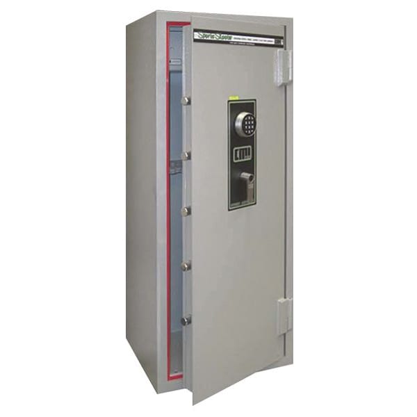 CMI Rifle Safe SS14-D
