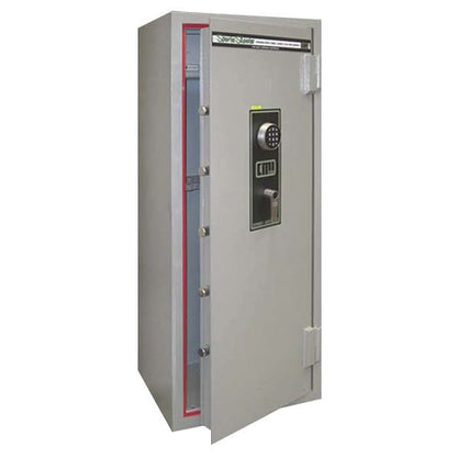 CMI Rifle Safe SS14-D