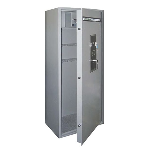 CMI Rifle Safe SS7-D