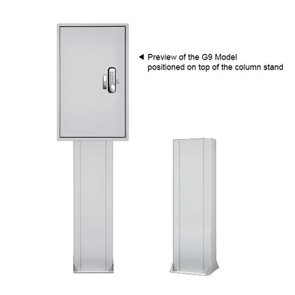 LockIT Key Cabinet Stand