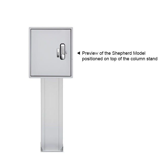 LockIT Key Cabinet Stand