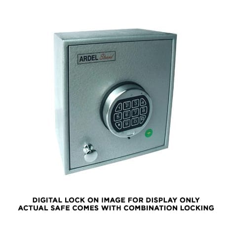 Ardel Strand Wall Safe WS3C